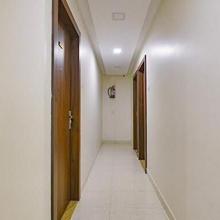 Fabexpress Purple Suites Inn バンガロール エクステリア 写真